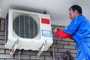 HVAC Companies Near Coweta, OK Available Now